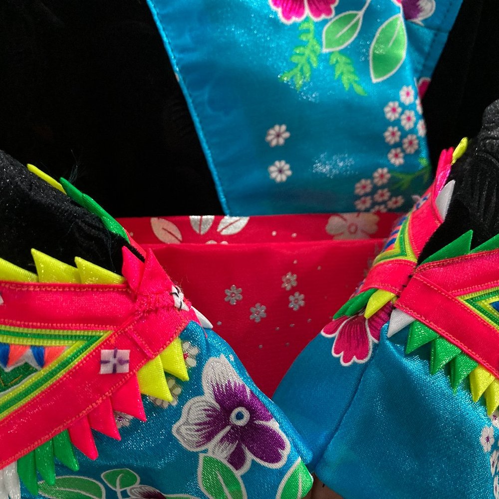 Hmong Simple Handmade 36 - Picture 5 of 10